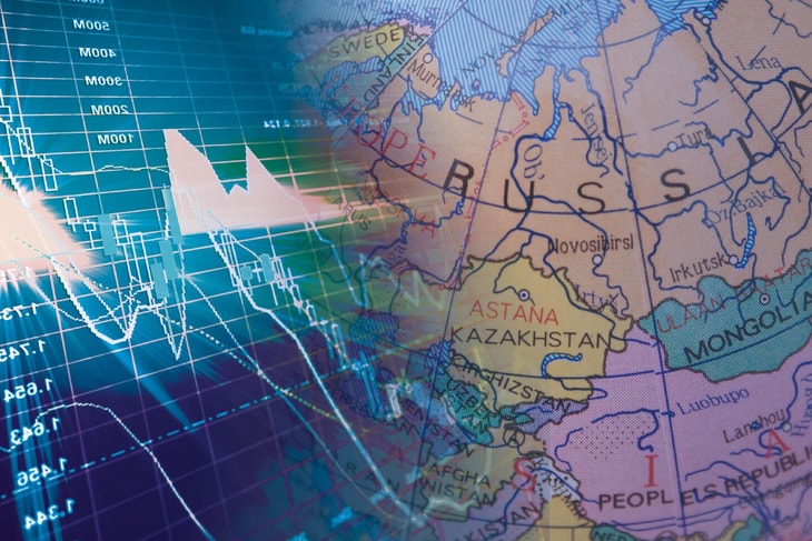 Regional markets – Focus on Eastern Europe