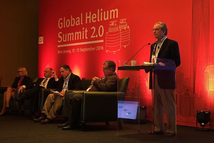 Global Helium Summit 2.0: supply source security in focus as event concludes