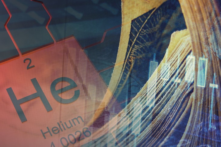 Helium: Qatar blockade and impact on the US distributor