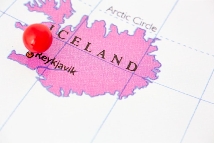 Nel in joint venture to establish hydrogen network in Iceland