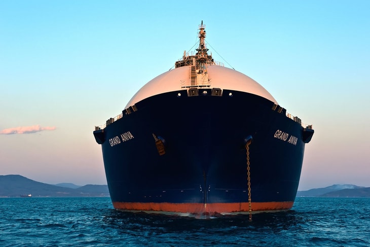 LNG can now be produced on-board a floating facility, thanks to Chart BAHX