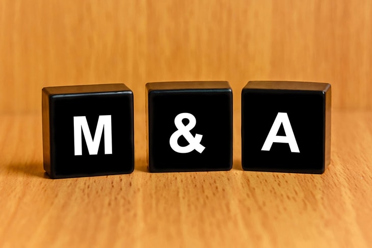 Seizing the moment: Independent distributors and the time for M&A