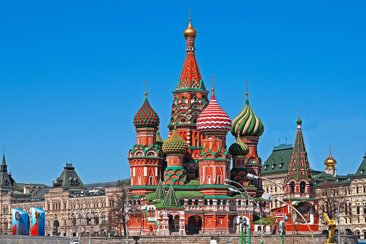 Details revealed about LNG Congress Russia 2019
