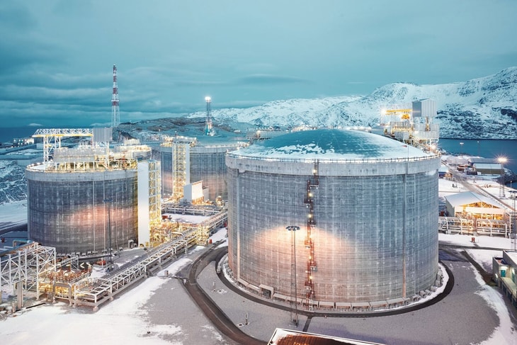 Linde Engineering and Sasol finalise long-term cooperation for EPC services
