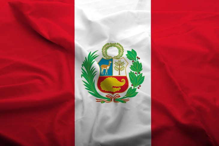 Coronavirus: Scenes of oxygen shortages in Peru as healthcare crisis deepens