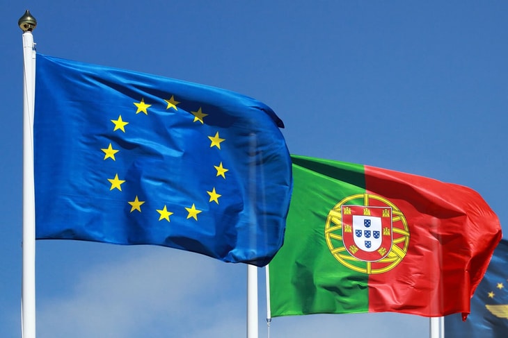 EU funding for Portugal to decarbonise energy-intensive industries
