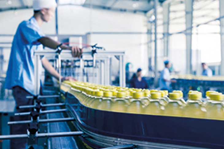 Compliance in specialty gases: Protecting Our Food Supply