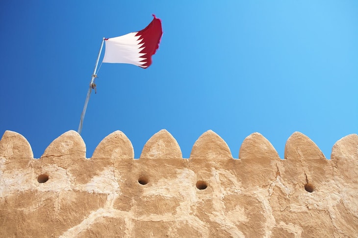 Qatar Petroleum to raise LNG production, helium potential
