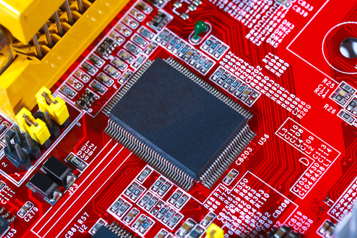 Semiconductor materials market: Better things to come in 2024