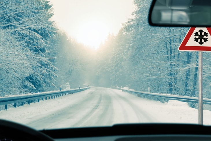 Transportation: Driving tips