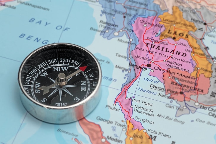 Thailand gears up to be ‘energy hub for Asia’