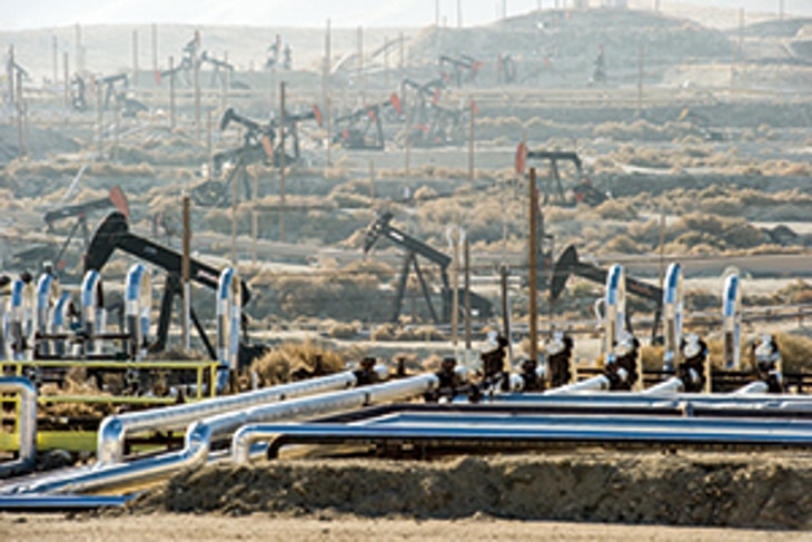 The Expanding Energy Market – Flow Metering Provides Field-Proven Accuracy