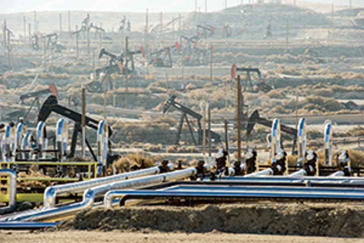 The Expanding Energy Market – Flow Metering Provides Field-Proven Accuracy