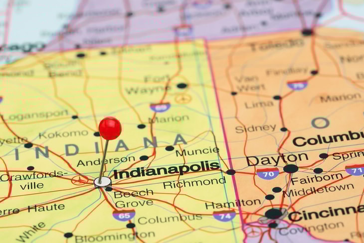 MagneGas expands into Indiana and Tampa markets with direct sales of industrial gas
