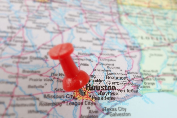 Air Products’ Texas plant onstream; adds hydrogen supply to Gulf Coast pipeline network