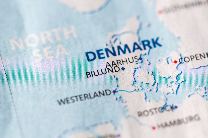 Nel named as partner in a potential Denmark project