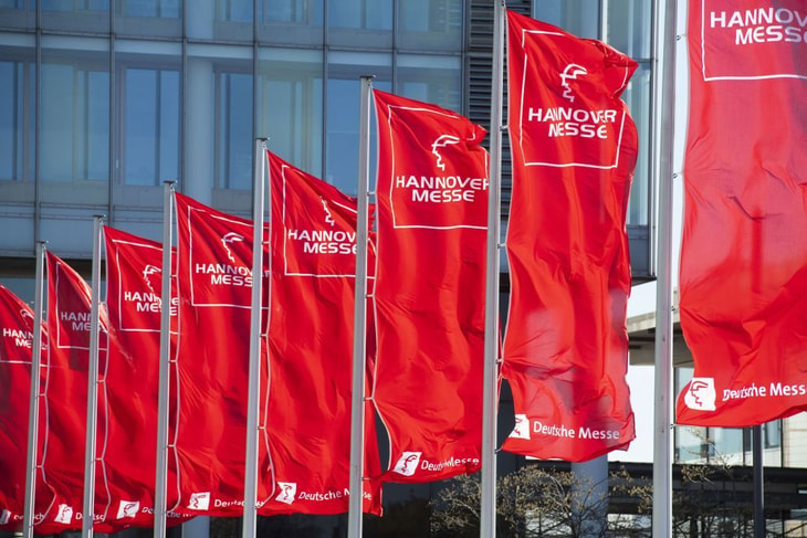 Hannover Messe 2020 cancelled