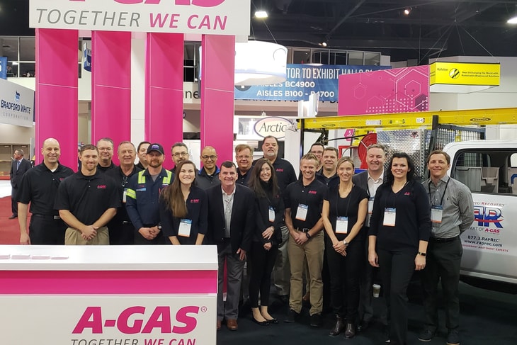 A-Gas announces company expansion into Canada