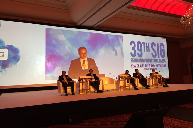 AIIGMA kick starts 2017 Conference event in Abu Dhabi, UAE