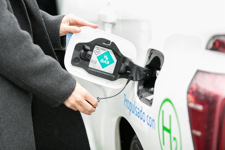 Carburos Metálicos will launch Tarragona’s first public hydrogen plant