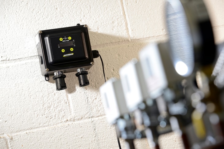 Bacharach adds new refrigerant gases to product line