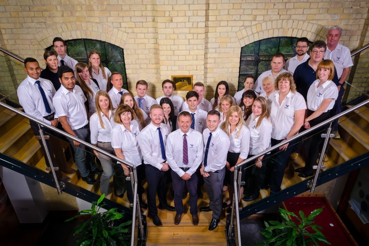 Bedfont® Scientific becomes second generation family business