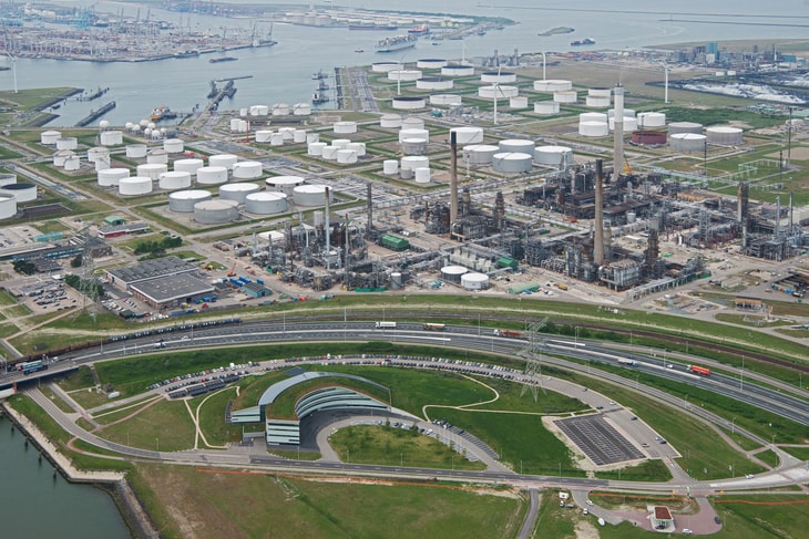 BP, Nouryon and Port of Rotterdam partner on green hydrogen study