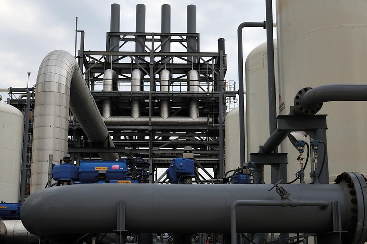 Carbon capture, utilization and storage