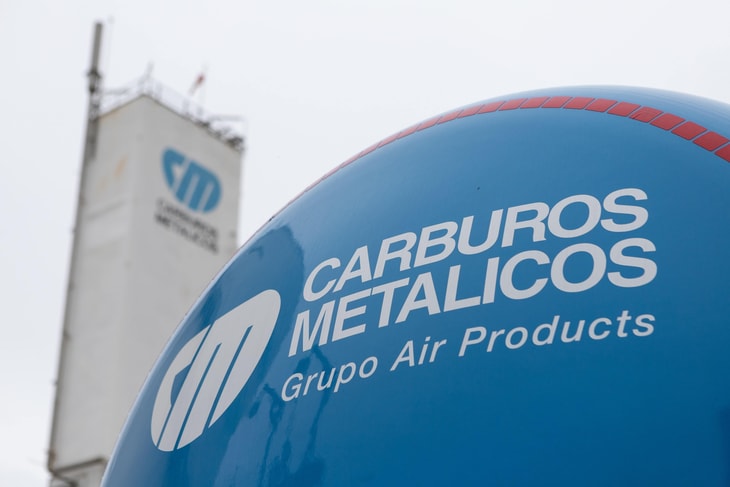 carburos-metalicos-to-supply-clean-hydrogen-for-h2ports