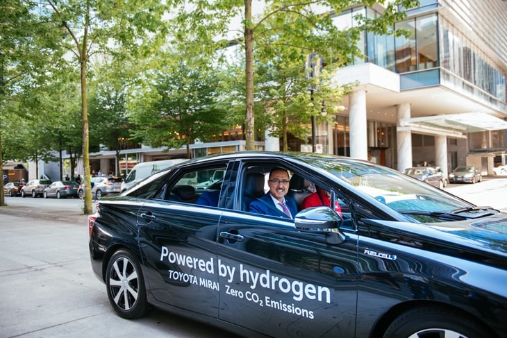 international-collaboration-launched-to-accelerate-a-hydrogen-powered-energy-transition