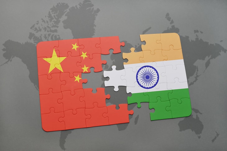 China’s Meditech Technology expands into Indian market