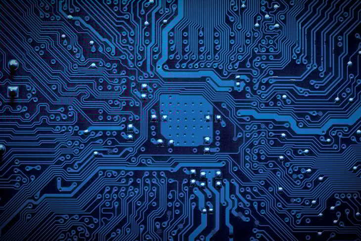 How electronics shaped up in 2022