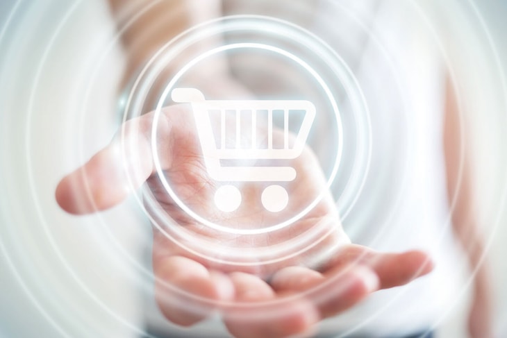 E-Commerce: A business model for the digital age