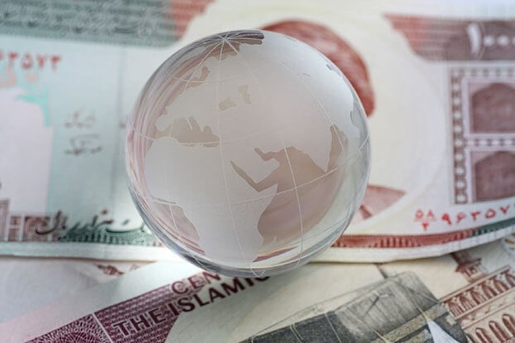 gasreports: Country Profiles