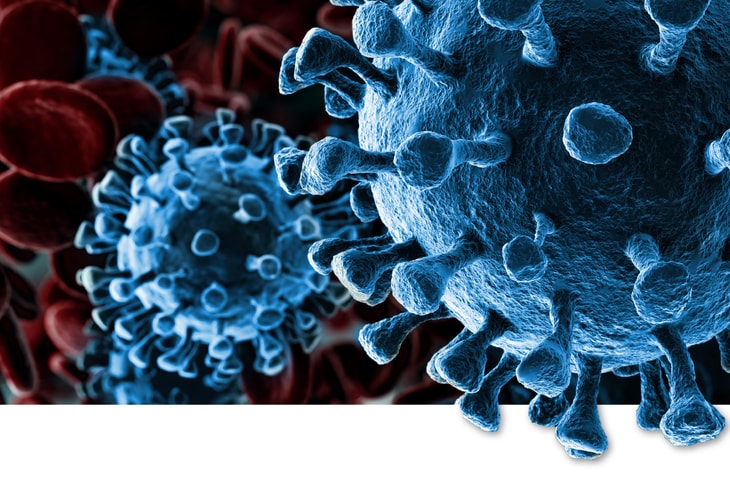 Coronavirus: A new normal in our industry, so what impact so far?