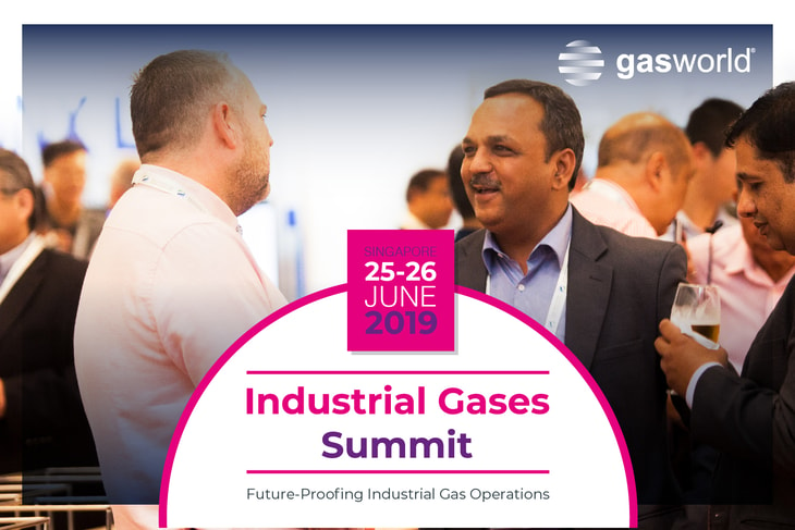 Tomorrow’s supply chains in focus as Future-Proofing Industrial Gases Summit closes