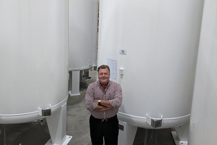 Eleet acquires West Cryogenics to continue growth