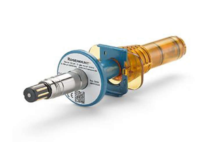 Emerson introduces new sensors