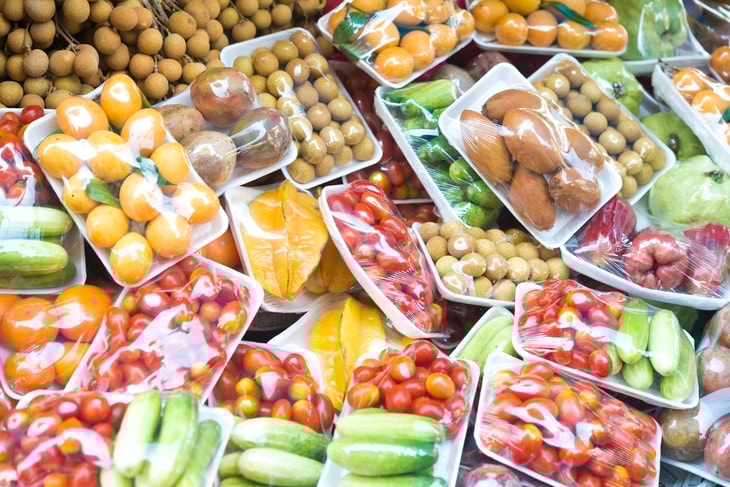 Air Products launches online calculator for food industries