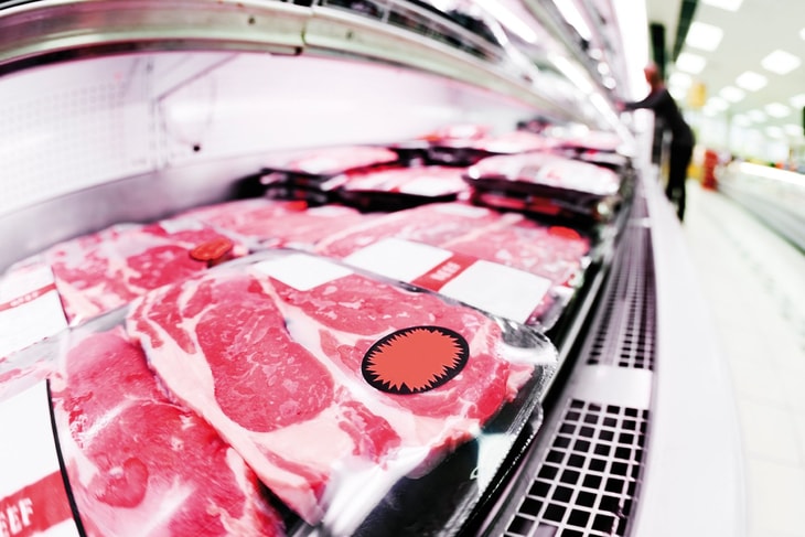 From farm to freezer: revisited