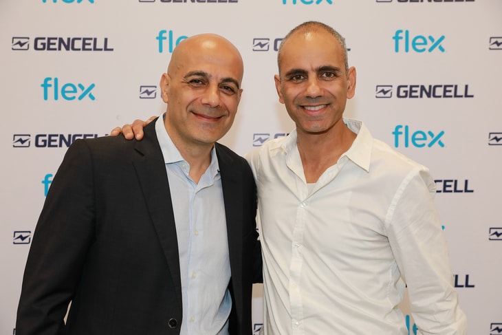 GenCell partners with Flex to meet large fuel cell demand