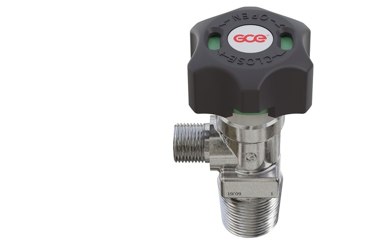 An introduction to… Specialty gas diaphragm valves