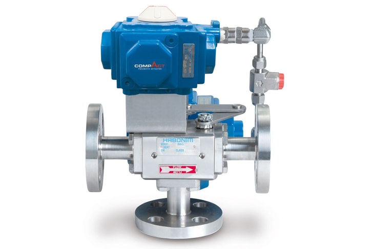 Trends in valves and technology