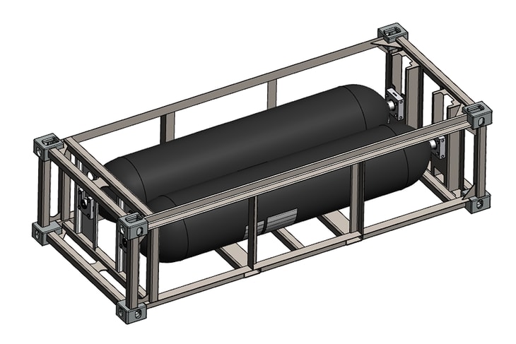 Hexagon Composites receives order from Air Liquide