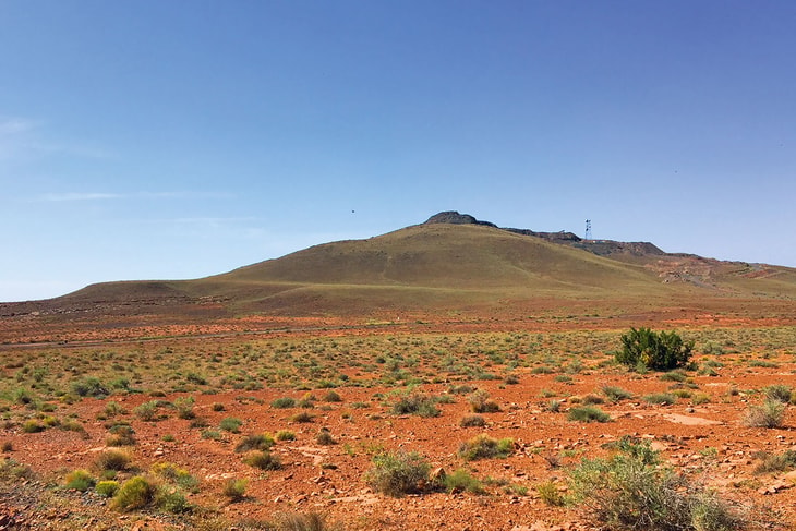 Desert Mountain Energy strikes deal with Flagstaff for helium development