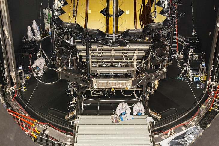 nasas-james-webb-space-telescope-begins-cryogenic-testing