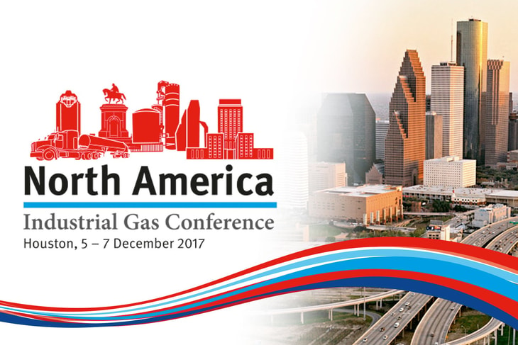 gasworld’s North America conference in sight