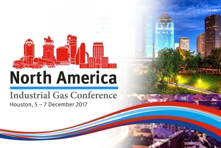 North America conference underway