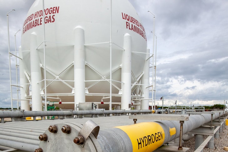 At the heart of space exploration: NASA outlines the vital role of cryogenics