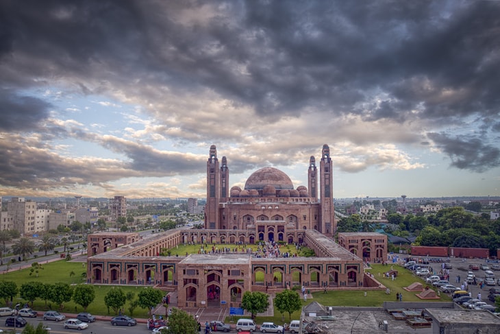 Exclusive: Pakistan’s renewable hydrogen hopes